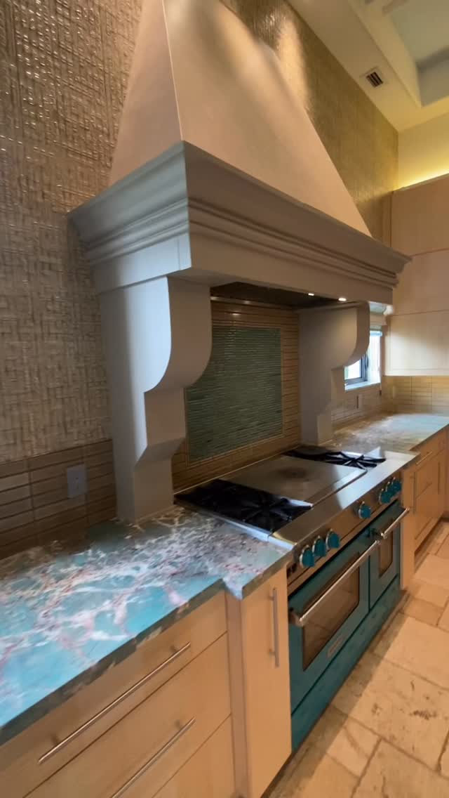 Kitchen remodeling in Palm Beach County